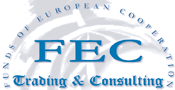 FEC - Funds of European Cooperation